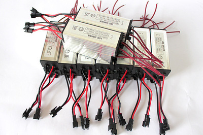 慧藍電子12-20W LED防水驅(qū)動電源 品質(zhì)之選，從“板”上看懂真材實料
