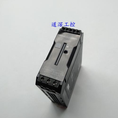s8vkr10omron歐姆龍開關(guān)電源冗余單元