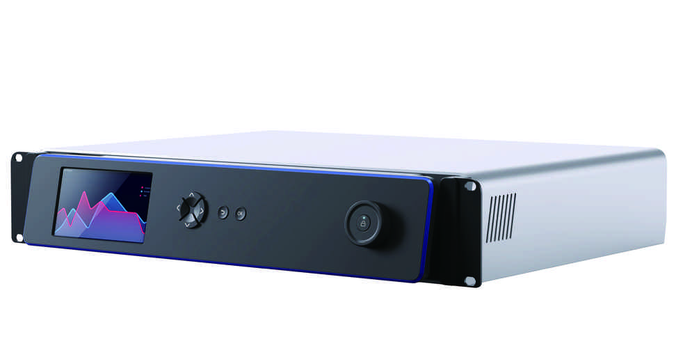 法拉第激光官網與華力信科技 半導體激光控制系統的精密之路