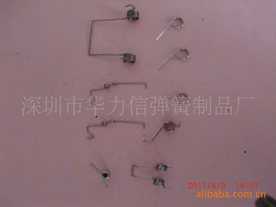 華力信科技 專業(yè)供應各種扭力彈簧，價格、廠家、圖片一站獲取