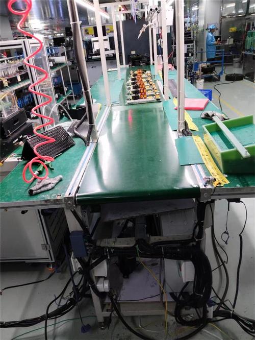 力信華力信科技 深耕皮帶輸送機領域的專業(yè)廠家