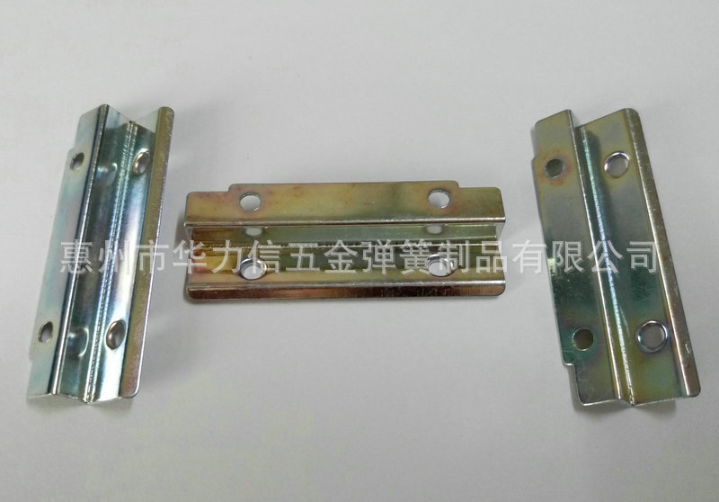 華力信科技 探尋精密五金沖壓件與不銹鋼合頁的廠家直銷優(yōu)勢
