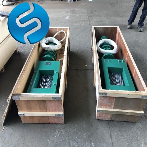 QJB潛水污泥回流泵廠家推薦 華力信科技，專業(yè)潛水攪拌與回流方案供應(yīng)商